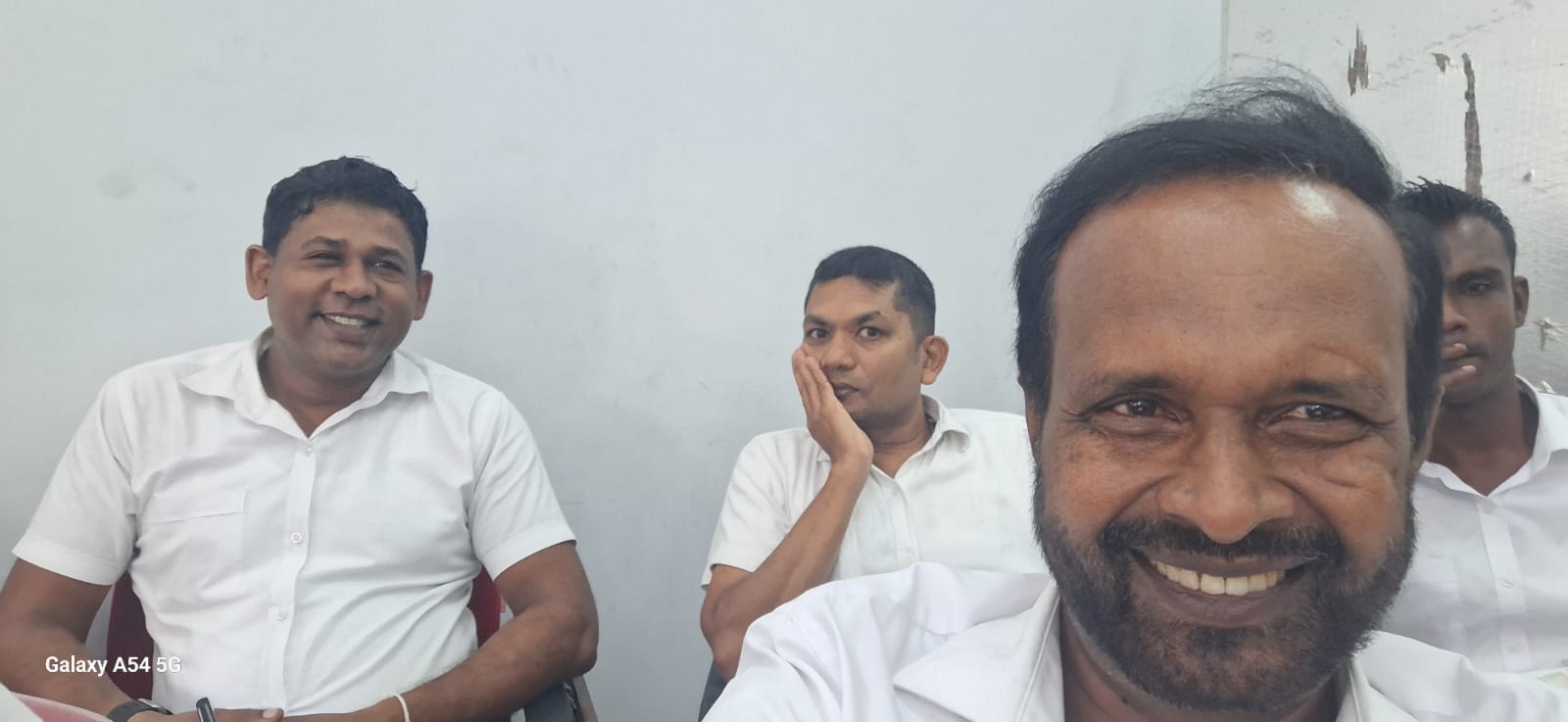 Classroom Presentations